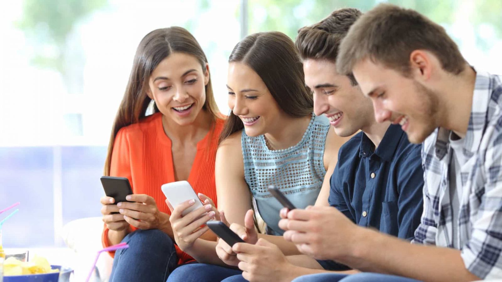 Las 5 mejores apps Android para estudiantes universitarios