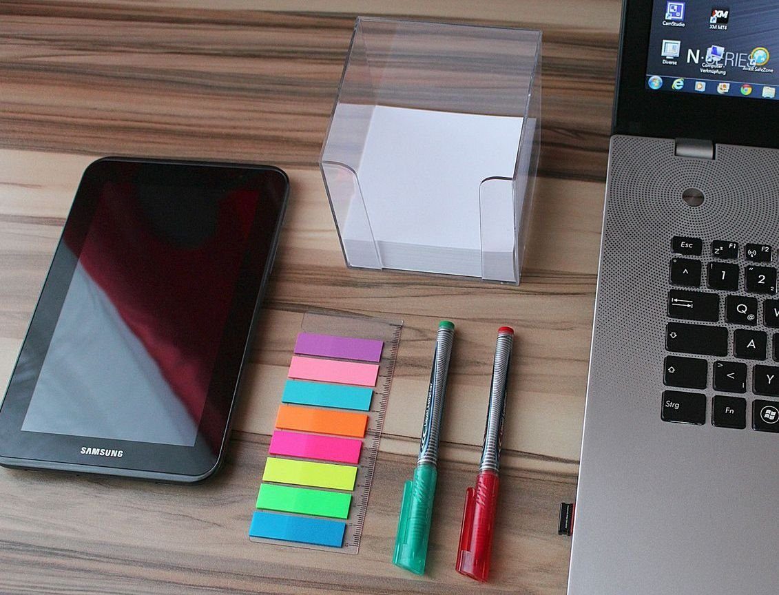 Apps Android para la Universidad