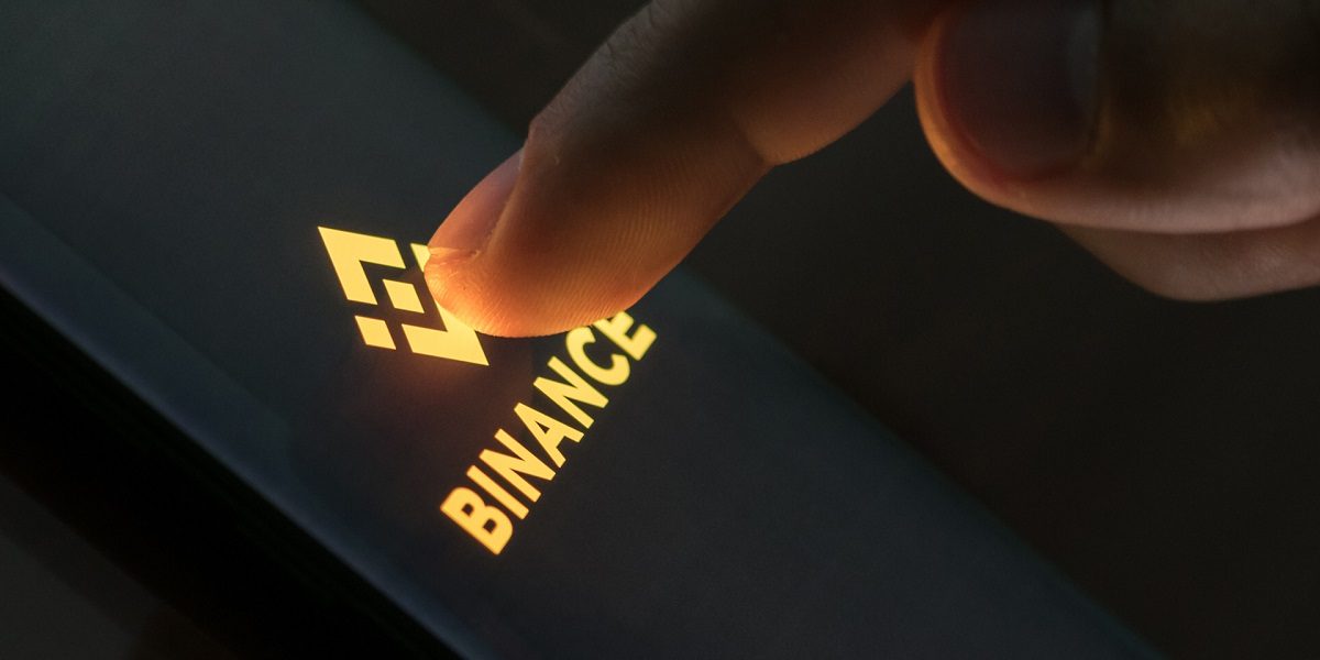 Binance