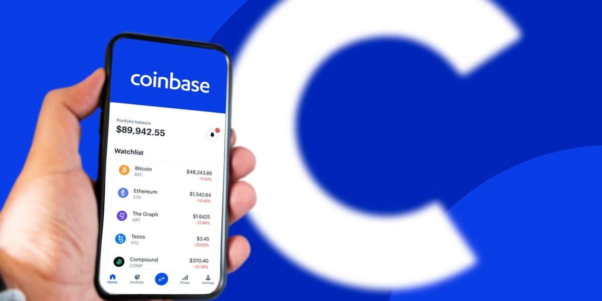 Coinbase
