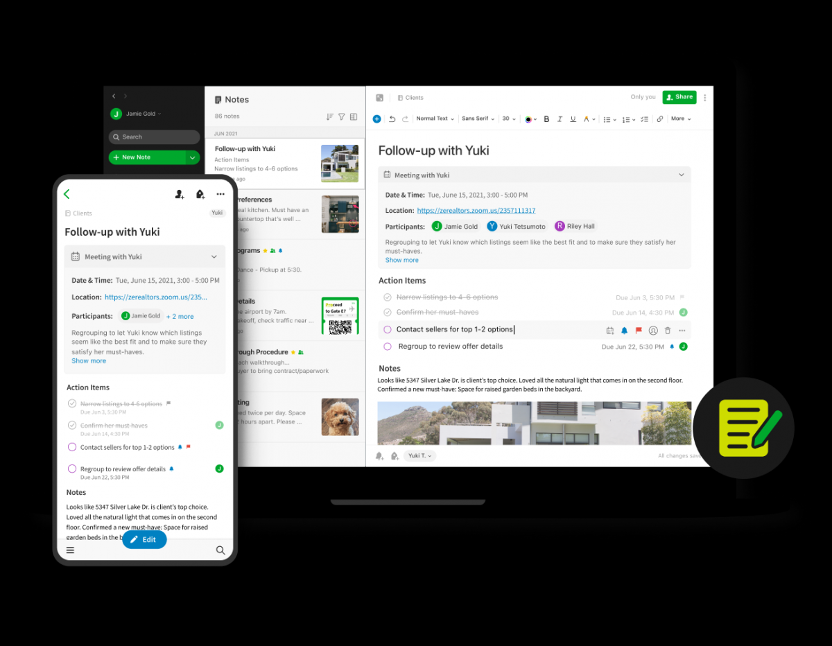 Evernote para estudiantes