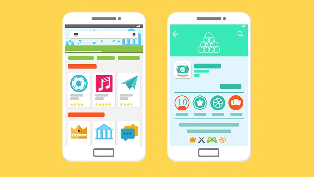 La influencia de los ratings y las reviews en Google Play
