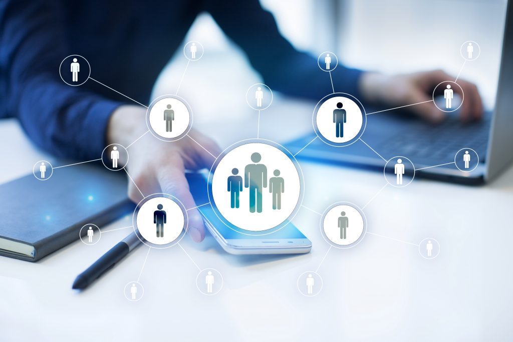 La tecnología el ultimo aliado de los Recursos Humanos