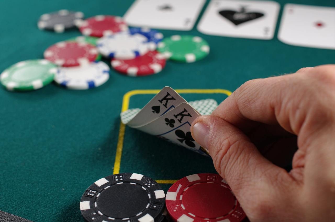 Los 5 mejores torneos de póker online