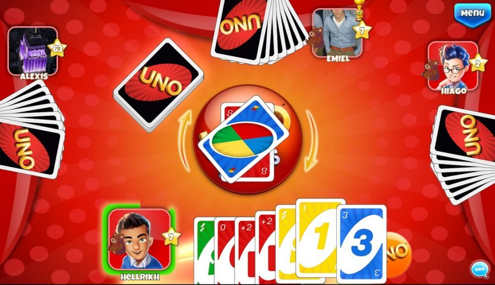 Los 9 mejores juegos de mesa Android