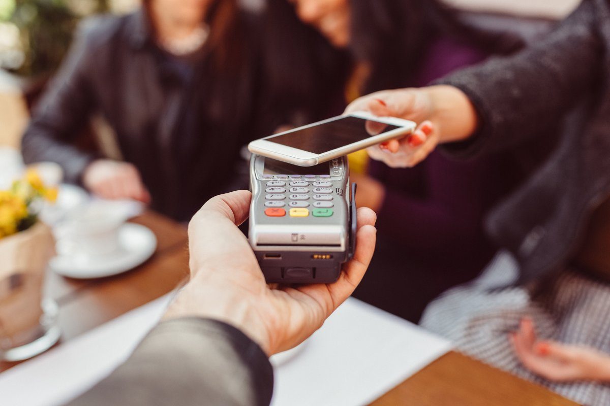 NFC: Qué es, cómo activarlo y cómo configurarlo en Android
