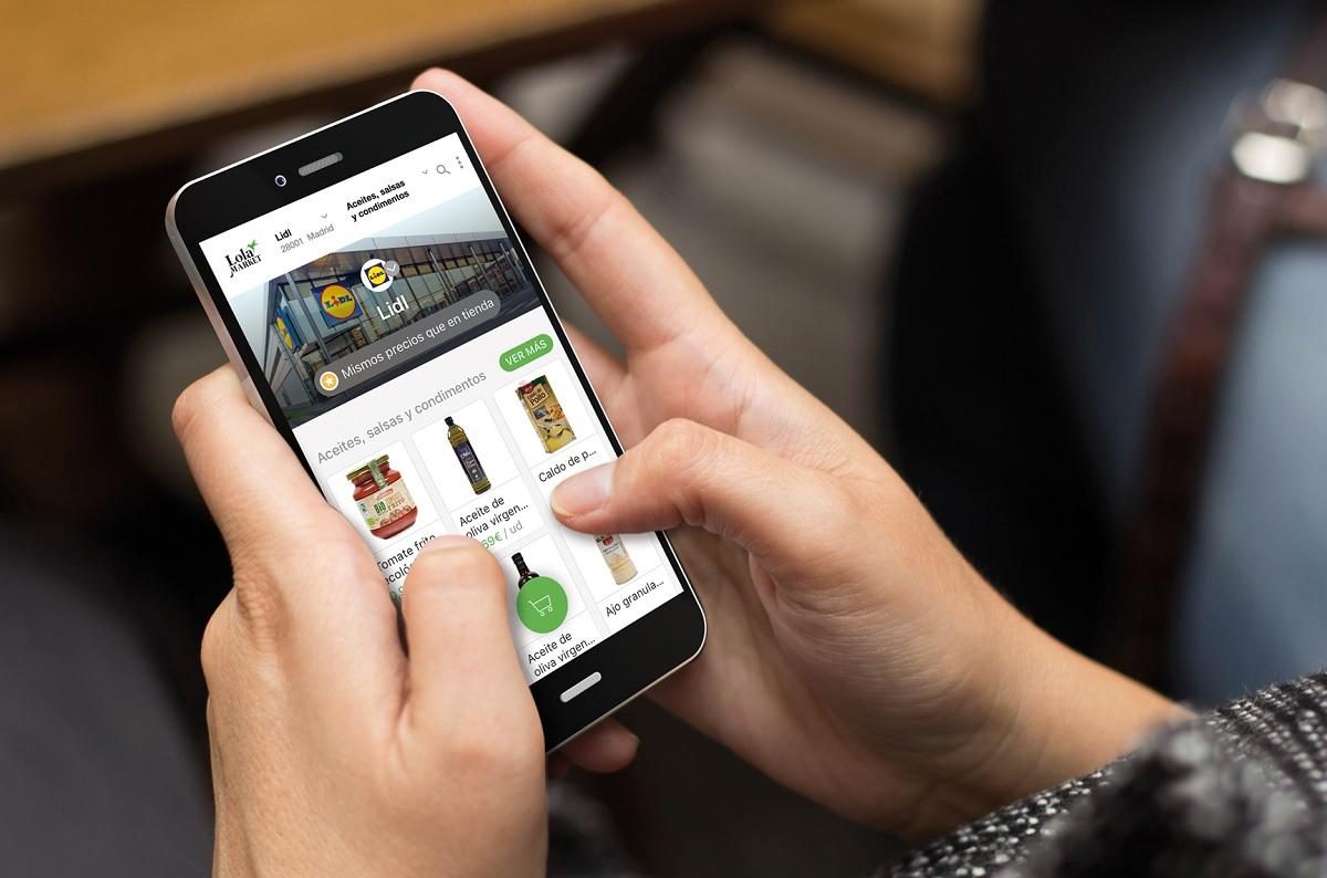 ¿Por qué están tan de moda las apps de delivery?