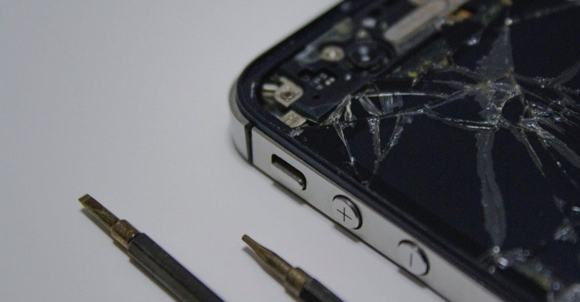 ¿Reparar el móvil o comprar uno nuevo?
