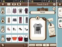 App de moda Dressapp