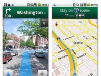 App GPS Android Google Maps 