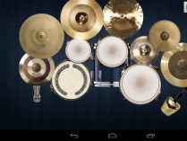 Aprende a toca la batería con la app Drums