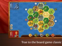 Catan Classic Android