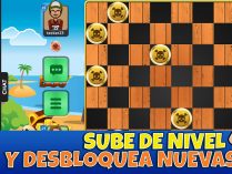 Damas online multiplayer para Android