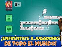 Dominó multijugador para Android