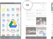 Google Drive para Android