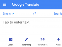 Google Translate Google Play