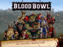 Juego de estrategia Blood Bowl para Android