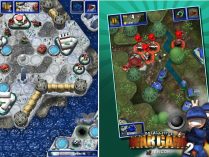 Juego de estrategia: Great Little War Game