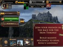 Juego para Android Game of Thrones Ascent