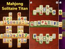Mahjong online para Android