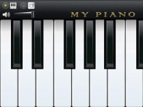 MyPiano, app para aprender a tocar el piano