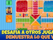 Parchís online para Android multijugador
