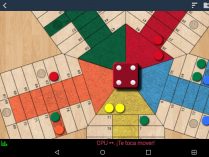 Parchís y Oca Android