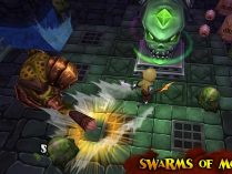Pocket RPG, juego de rol Android