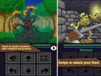 QuestLord, juegos Android de roles