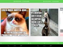 Top apps divertidas Humor para compartir