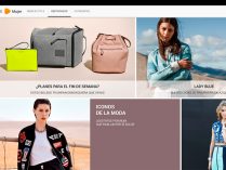 Zalando, app de moda para Android